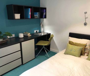 Deluxe Studio - Photo 6