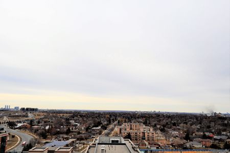 For Lease - 31 Tippett Road Unit# 1405, Toronto, Ontario - Photo 5