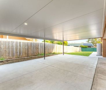 Family Home Fully Fenced with a Shed - Photo 5