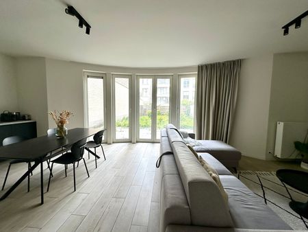 Appartement in Elsene - Photo 5