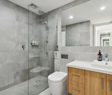 Jade Gardens: Heavenly Top Floor Chic Apartment With Light, Tree To... - Photo 4