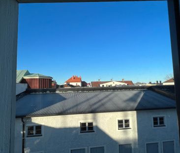 Västra Kyrkogatan, Västervik - Foto 1