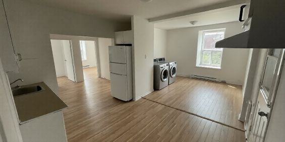 3 Bedroom - 1755 Rue Poupart, Montréal - Photo 3