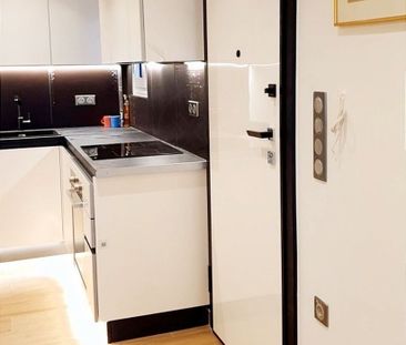 Studio/Γκαρσονιέρα για ενοικίαση Καλυμνιώτικα (Βούλα) - Photo 4