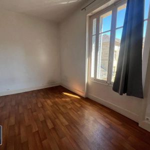 Appartement à louer 2 pièces 47.47m² - Photo 2