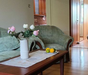 Priestranný 3 izbový byt na prenájom – Dunajská Streda, Jantárová u... - Photo 3