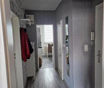 Wohnung zur Zwischenmiete - Foto 1