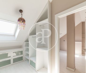 House for rent in Marazuela - El Torreón (Las Rozas) - Photo 1