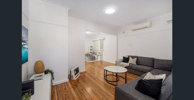 MODERN COMFORT FAMILY HOME - Photo 1