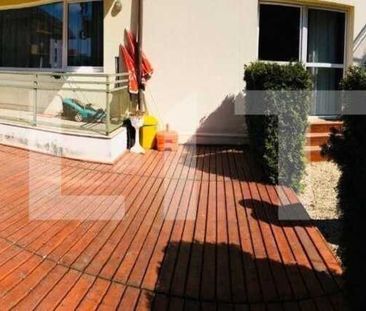 Apartament cu 4 camere, 140 mp, mobilat modern, gradina, 2 garaje, zona Grand Hotel Italia - Fotografie 1
