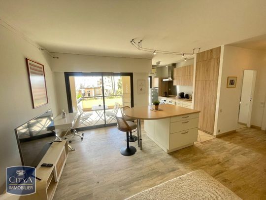 Location Appartement 2 pièces 47m² CANNES 06400 - Photo 1