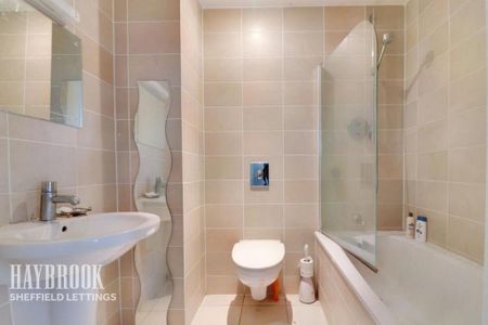 2 bedroom apartment to rent - Photo 4