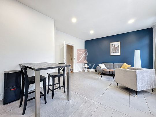 Location Appartement 2 pièces 53m² STRASBOURG 67000 - Photo 1