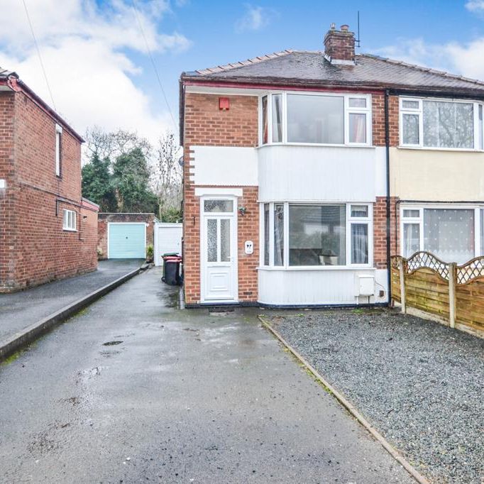 3 bedroom semi-detached house to rent - Photo 1