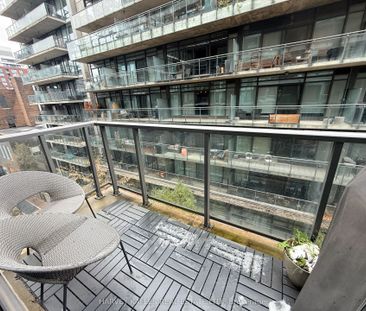 Fashion House Lofts 560 - Photo 3