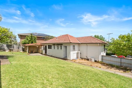 56 Western Crescent, Gladesville NSW 2111 - House For Rent | Domain - Photo 2