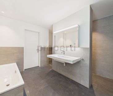 Modern 3.5-room new-build apartment in Bürglen OW - Foto 2