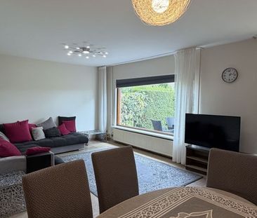 Zwaardvispad - Photo 1