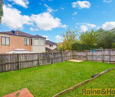 37 Yellowgum Avenue, Rouse Hill, NSW 2155 - Photo 6