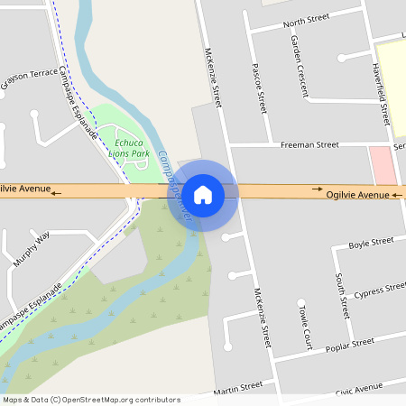 9/305 Ogilvie Avenue, Vic 3564, Echuca