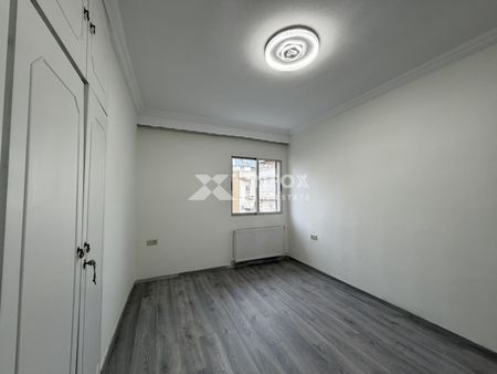 ΕΝΟΙΚΙΑΖΕΤΑΙ Διαμέρισμα 120 τ.μ. – Ξηροκρήνη - Φωτογραφία 4