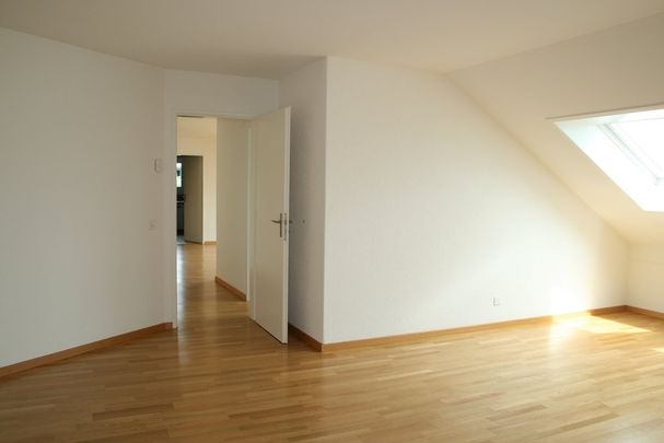 MIETEN OHNE KAUTION - neu sanierte Wohnung im Grünen - Photo 1