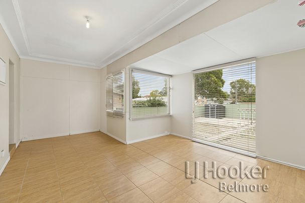 Freshly Painted Three Bedroom Home in Convenient Location! - Photo 1