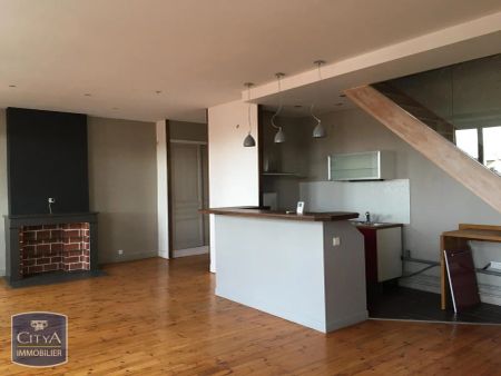Appartement à louer 3 pièces 128.31m² - Photo 4