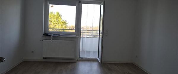 3 ZKB ohne Aufzug in ruhiger Lage - Foto 1