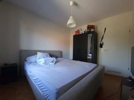 Gezellig appartement nabij station - Foto 4