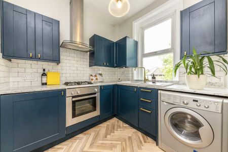 1 bedroom flat to rent - Photo 5
