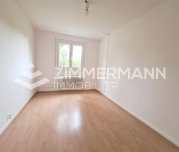 Appartement,4.5,67 - Photo 1