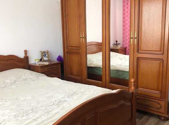 Oportunitate! 3 camere, semidecomandat, 80mp, balcon, pet friendly, zona Calea Turzii - Photo 1