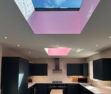 7 bedroom terraced house to rent - Photo 1