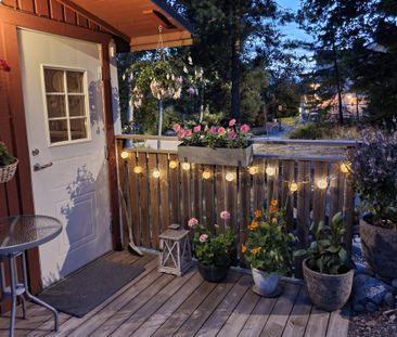 Åsastigen, Saltsjö-Boo - Foto 4