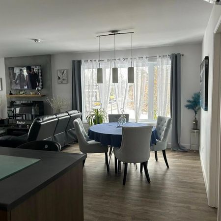 4 1/2 style condo St-Charles-Borromée - Photo 4