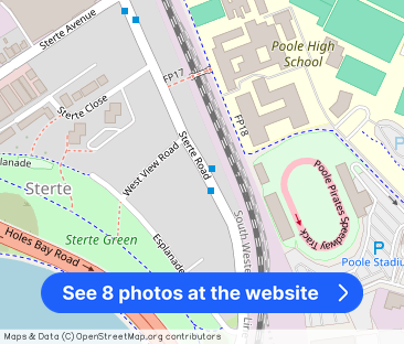 Sterte Road, Poole - Photo 1