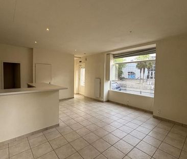 Location Appartement 1 pièce 36m² NANTES 44000 - Photo 1