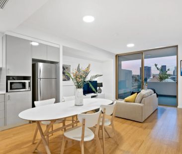 23/273 Beaufort Street, - Photo 6