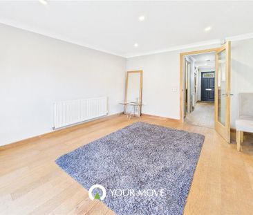 2 bedroom terraced house to rent - Photo 5