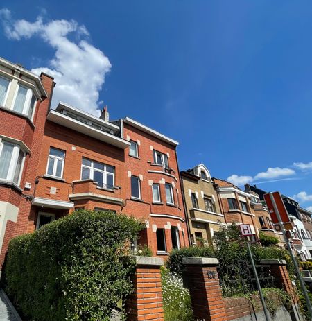 Avenue Georges Henri, 1200, Woluwe-Saint-Lambert - Photo 3