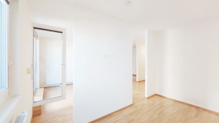 WINTERAKTION – Erster Monat Mietfrei! Moderne 2-Zimmerwohnung mit Terrasse - Photo 5