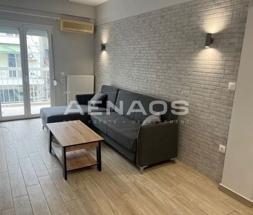 Διαμέρισμα για ενοικίαση Δέρκων (Καλαμαριά) - Photo 2