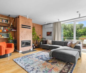 Wyjątkowe miejsce - piękny apartament 116 m² - Photo 3