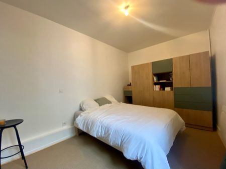 Appartement 2 pièces meublé - CENTRE VILLE - Photo 4