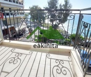 Διαμέρισμα για ενοικίαση Καλλίπολη (Καλλίπολη – Φρεαττύδα) - Photo 3