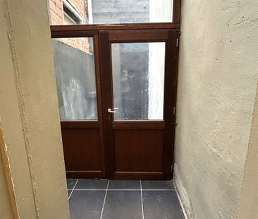 Studio te huur in Antwerpen - Photo 1