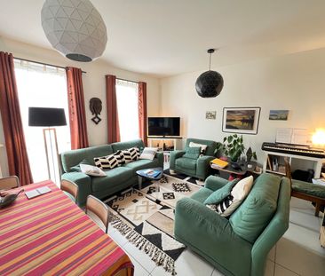 Appartement 2ch à 5000 Namur  Loyer: 940 € - Foto 2