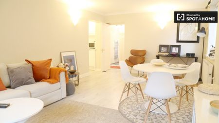 Stylish 2-bedroom flatshare in North Inner City, Dublin - Photo 4