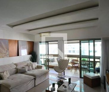 Imoveis - Na Barra Da Tijuca - Foto 1